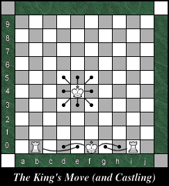 Can a Queen Move like a Knight? Chess Rules for Beginners